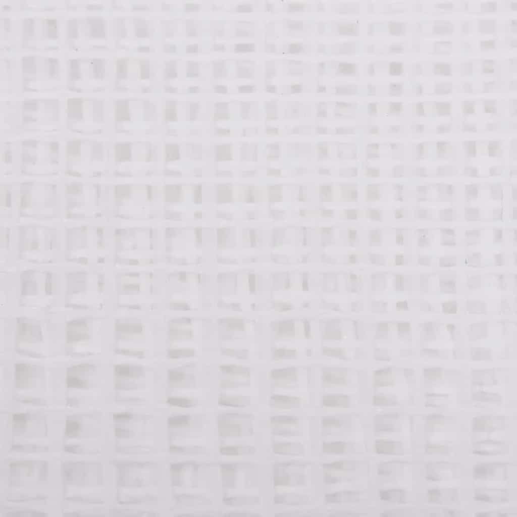 Ersatzabdeckung für Gewächshaus (9 m²) 3x3x2 m Transparent