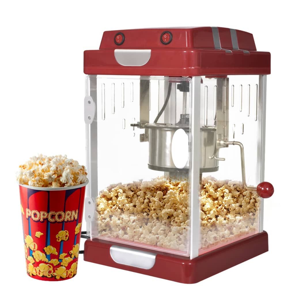 Popcornmaschine Kino-Style 2,5 OZ