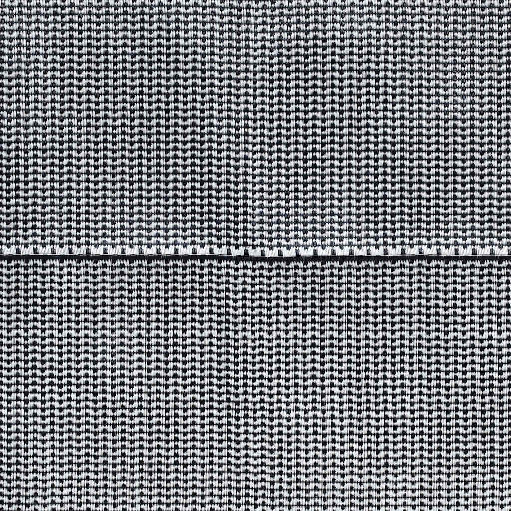 Outdoor-Teppich ARAKIL Grau 160x230 cm PP