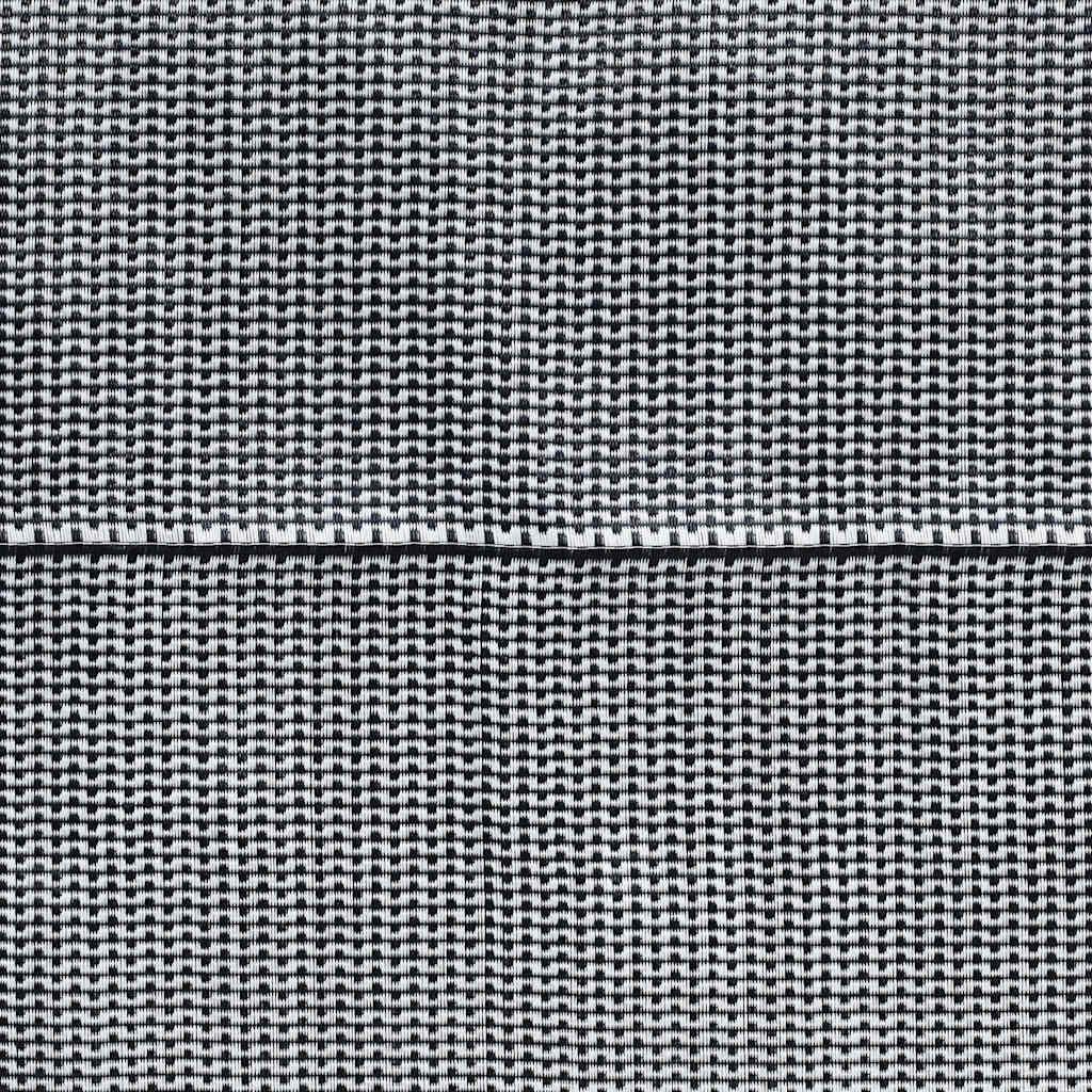 Outdoor-Teppich ARAKIL Grau 120x180 cm PP