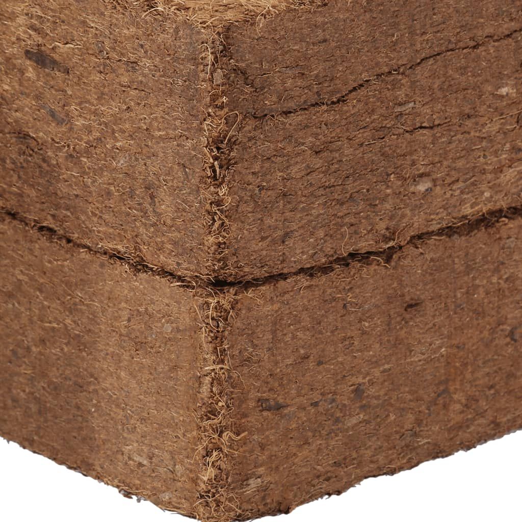 Kokosziegel 24 Stk. 650 g Pro Stück 15,6 kg Total