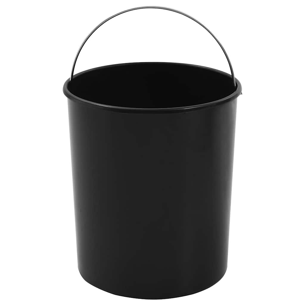 Küchen-Einbau-Mülleimer Kunststoff 12 L