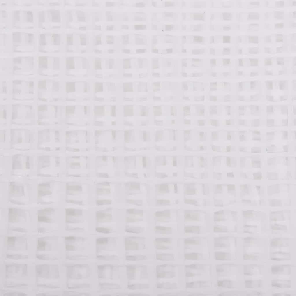Ersatzabdeckung für Gewächshaus (4,5 m²) 3x1,5x2 m Transparent