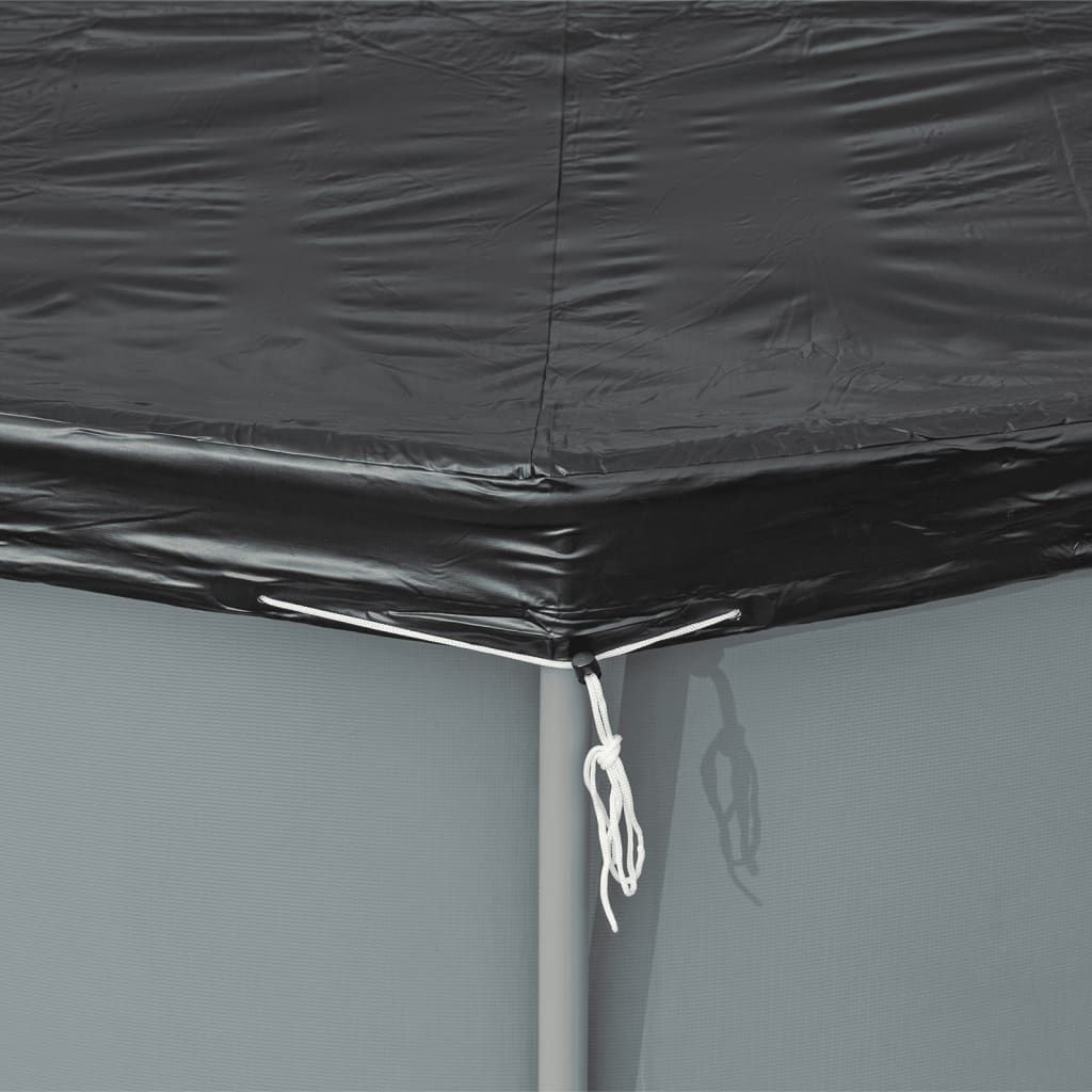 Bestway Flowclear Poolabdeckung 418x230 cm