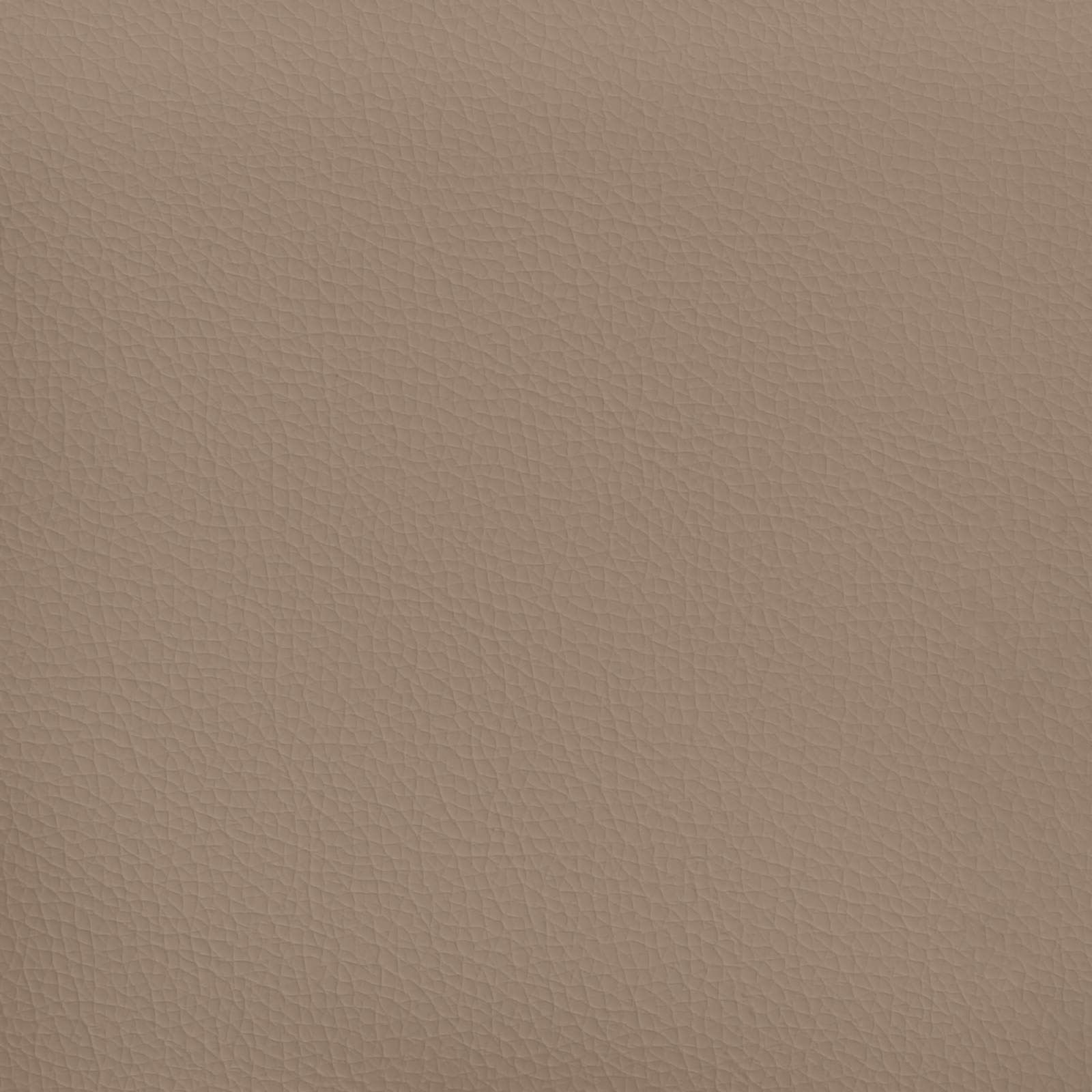 Wandkopfteilen 12 pcs Cappuccino 30 x 30 cm Stoff