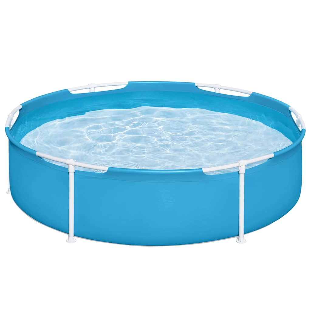 Bestway Swimming Pool My First Frame Pool 152 cm