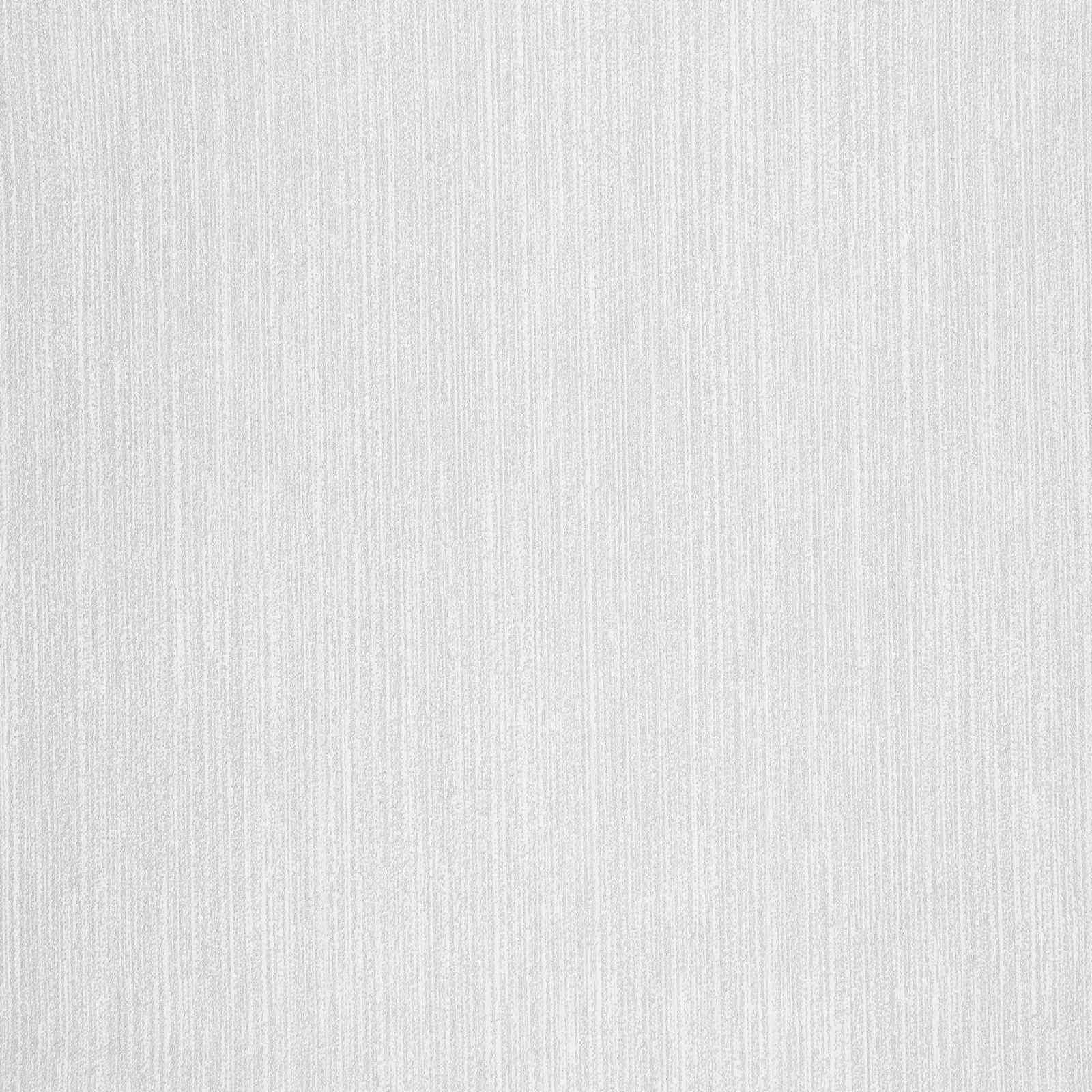 3D Solid Tapete Gestreift Hellgrau 10 x 0,53 m Vliesstoff