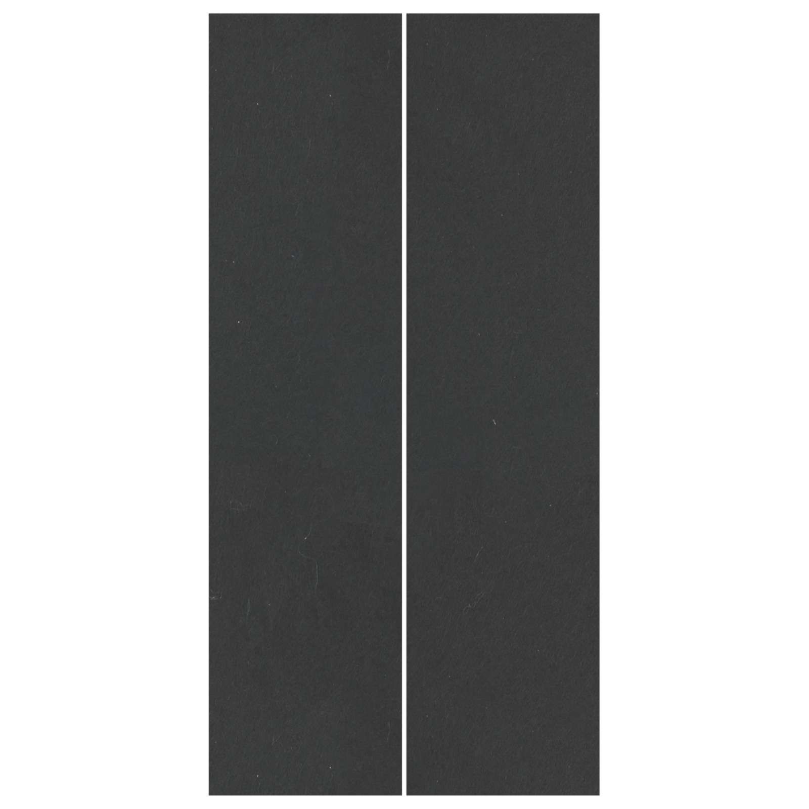 Bodenfolie für Pools 500 x 250 x 0,1 cm Rechteckig Vliesstoff