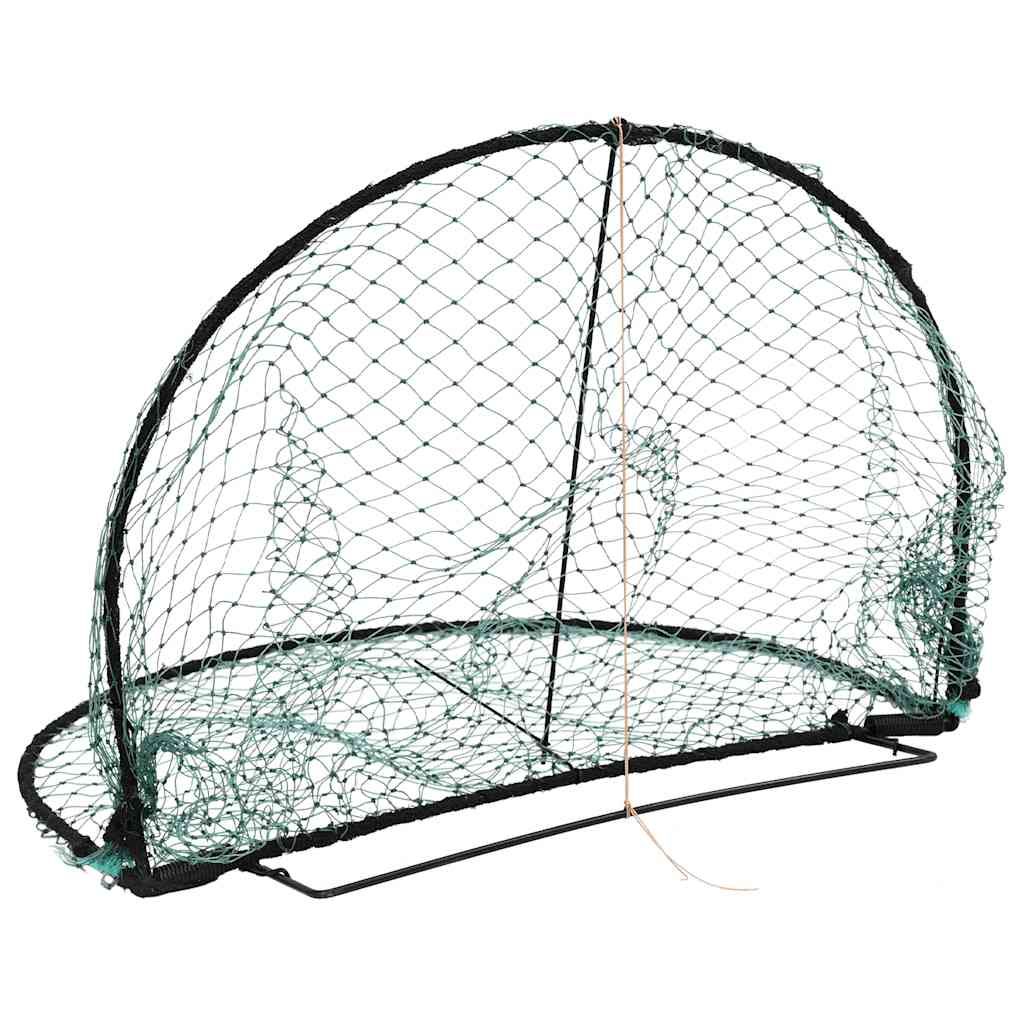 Vogelfalle Grün 50 cm Stahl