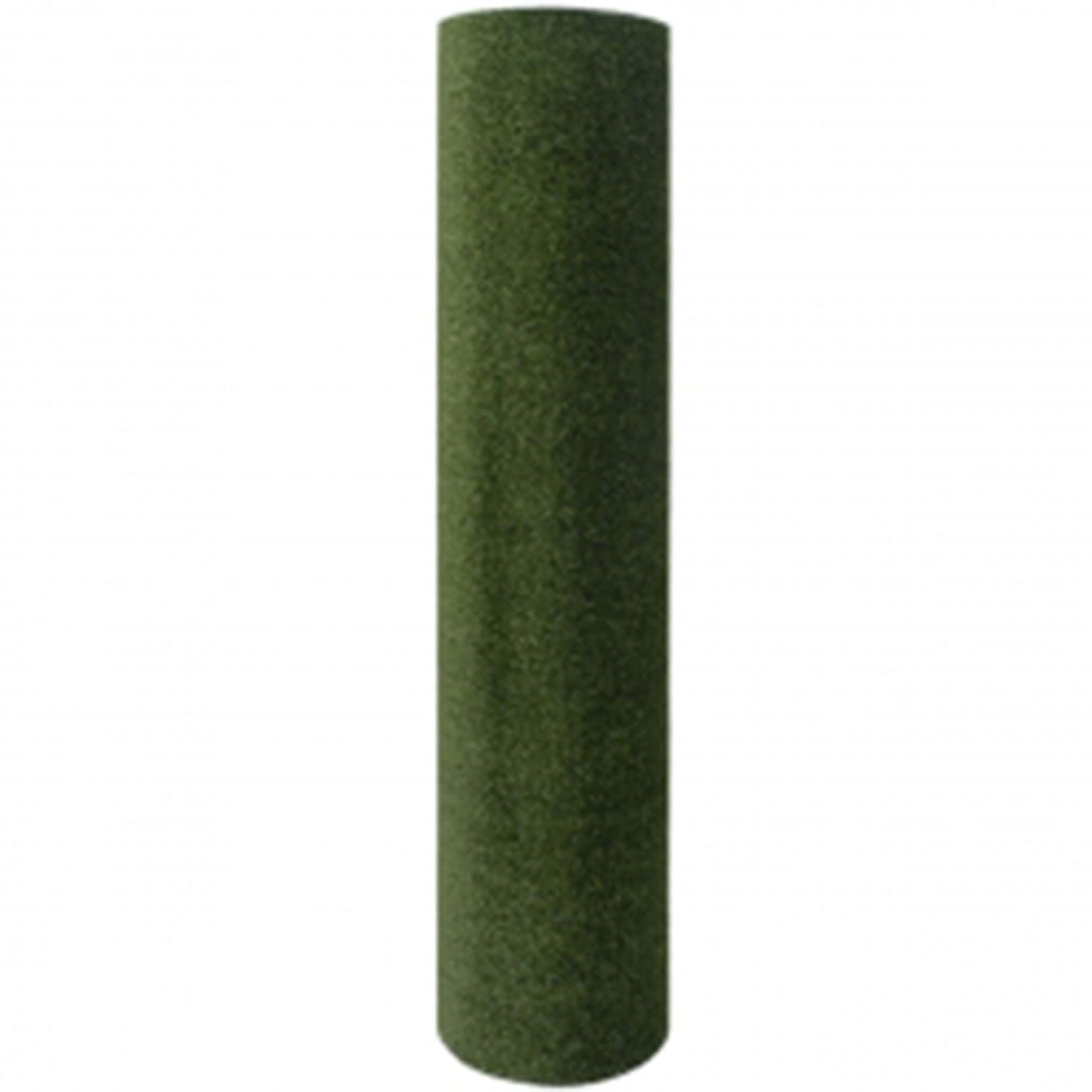 Kunstrasen 7/9 mm 1,33x25 m Grün