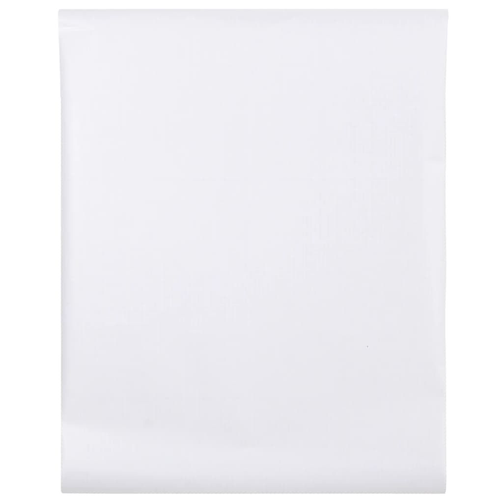 Fensterfolie Matt Streifen-Design 45x2000 cm PVC
