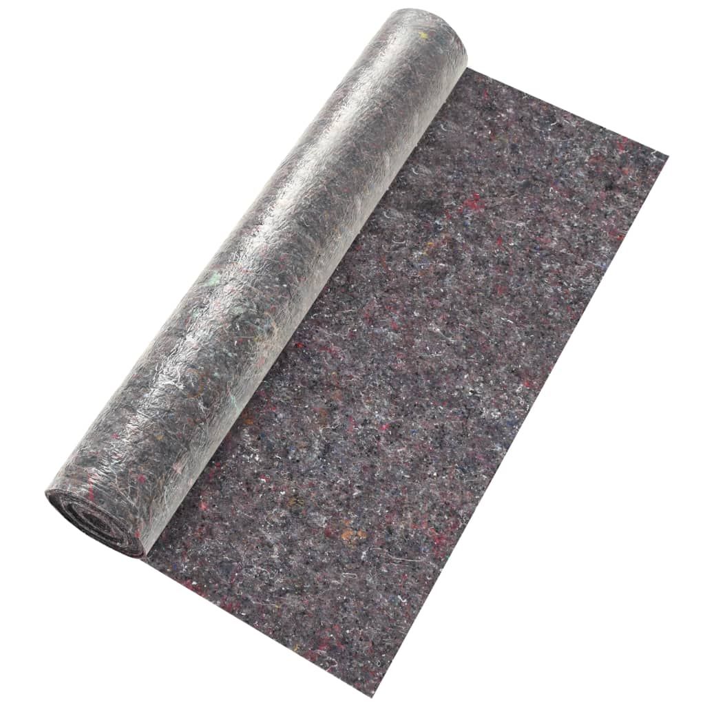 Rutschfestes Malervlies 50 m 180 g/m² Grau