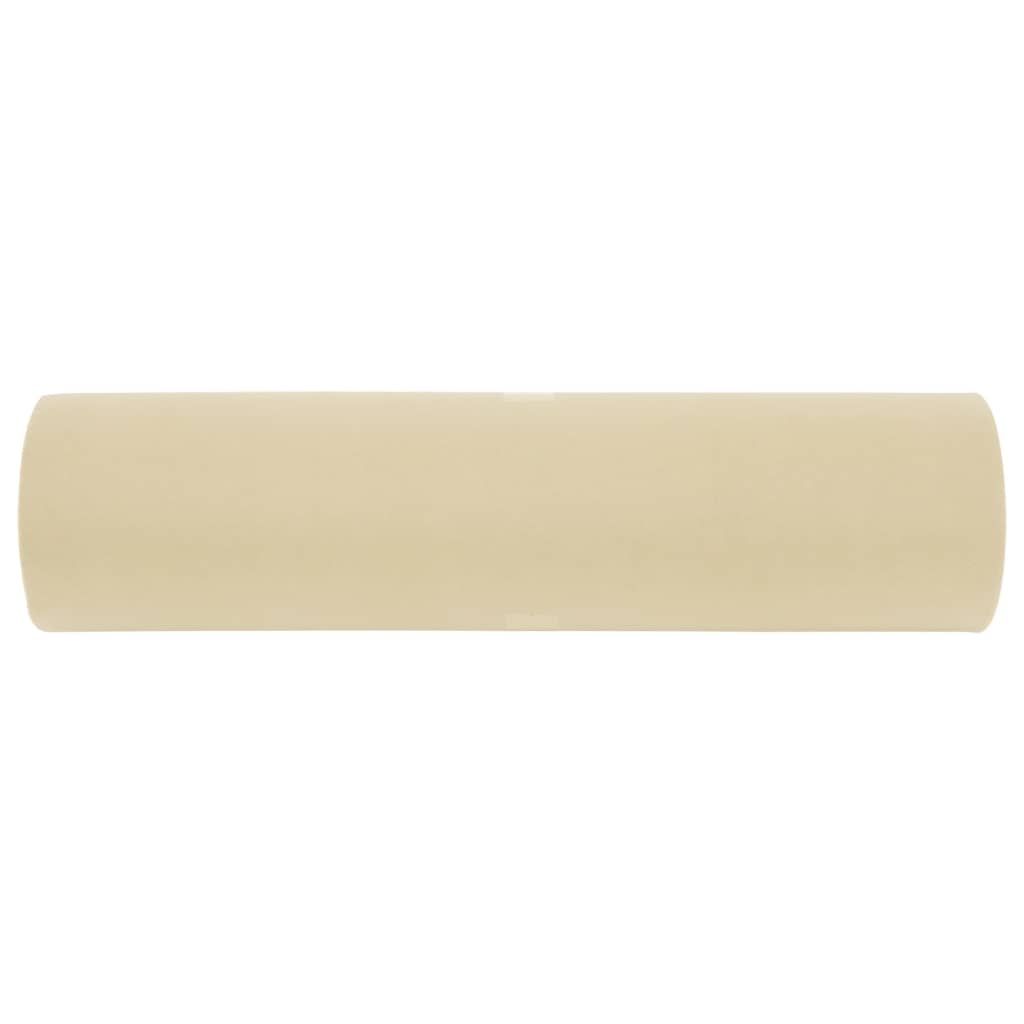 Wintervlies 2 Rollen 70 g/m² 50x1,6 m