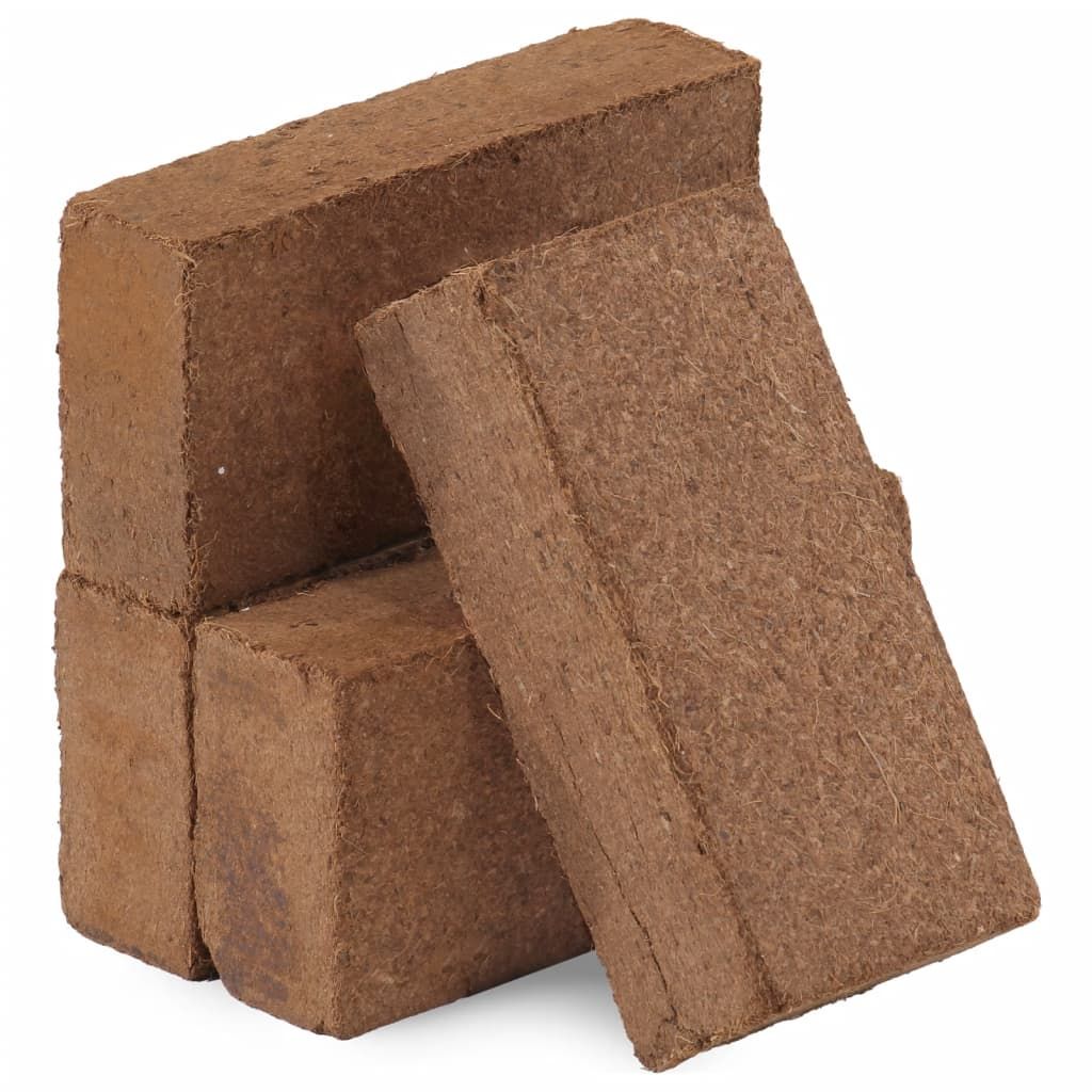 Kokosziegel 24 Stk. 650 g Pro Stück 15,6 kg Total
