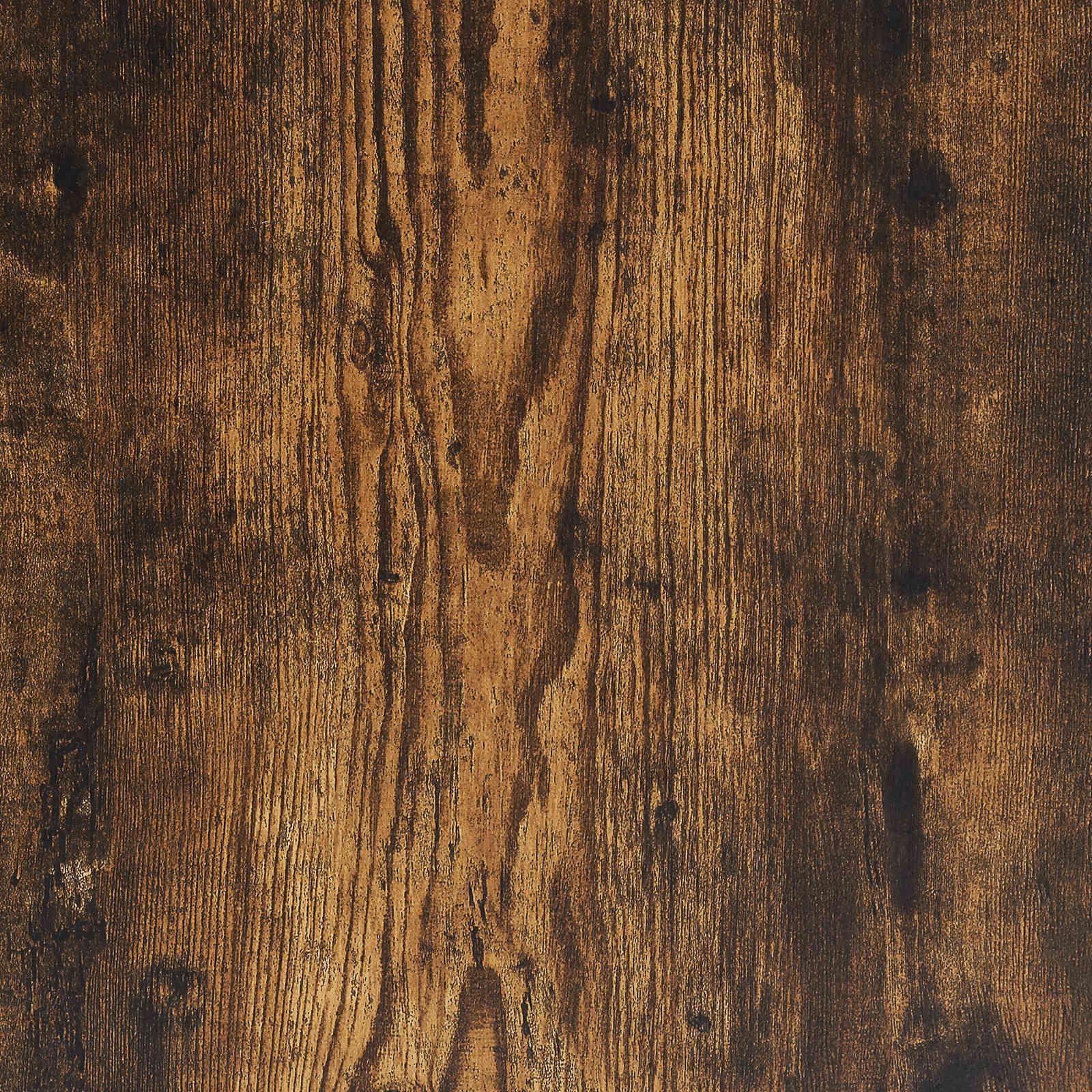 Pflanzgefäß Räuchereiche 40x40x40 cm Holzwerkstoff