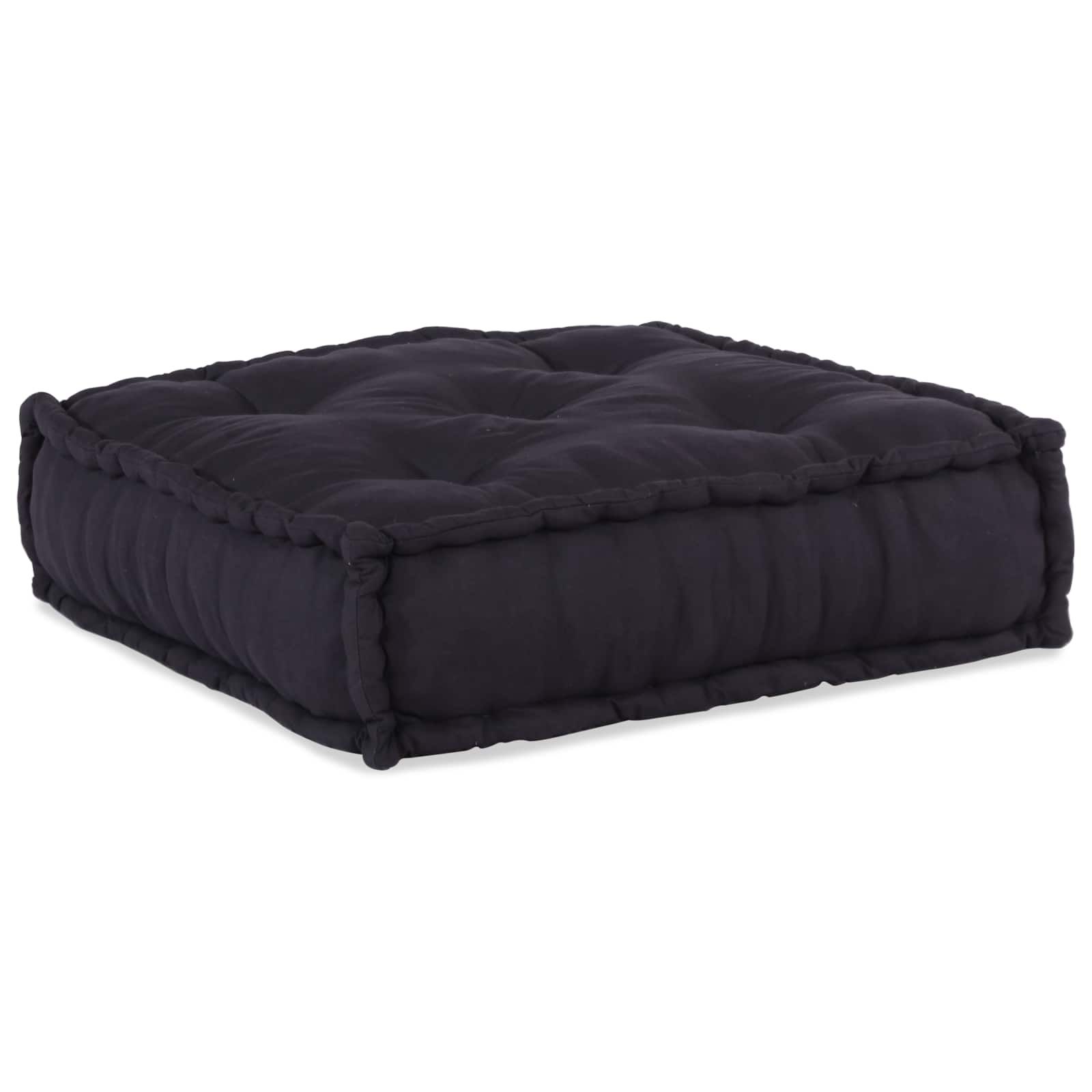 Modulare Sofagarnitur 3 pcs Anthrazit Stoff