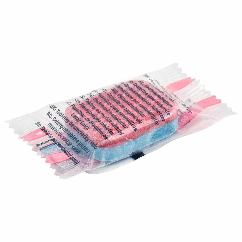 12-in-1 Spülmaschinentabs 500 Stk. 9 kg