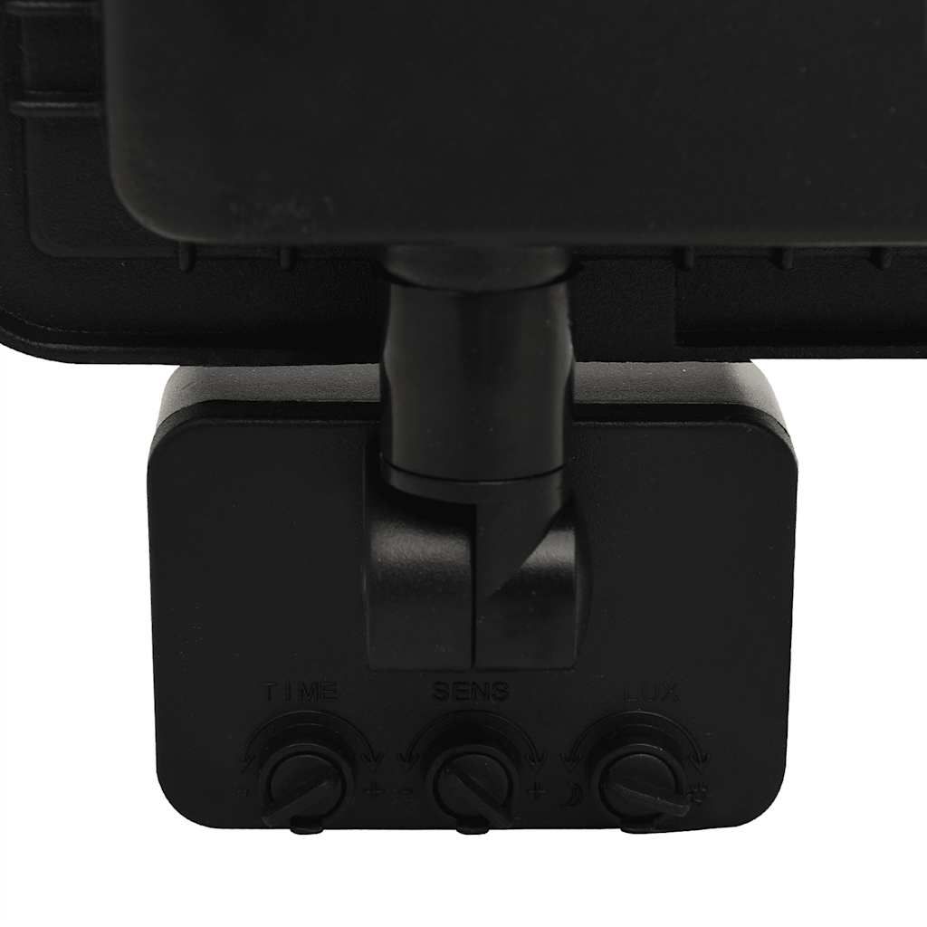 LED-Fluter mit Sensor 100 W Kaltweiß