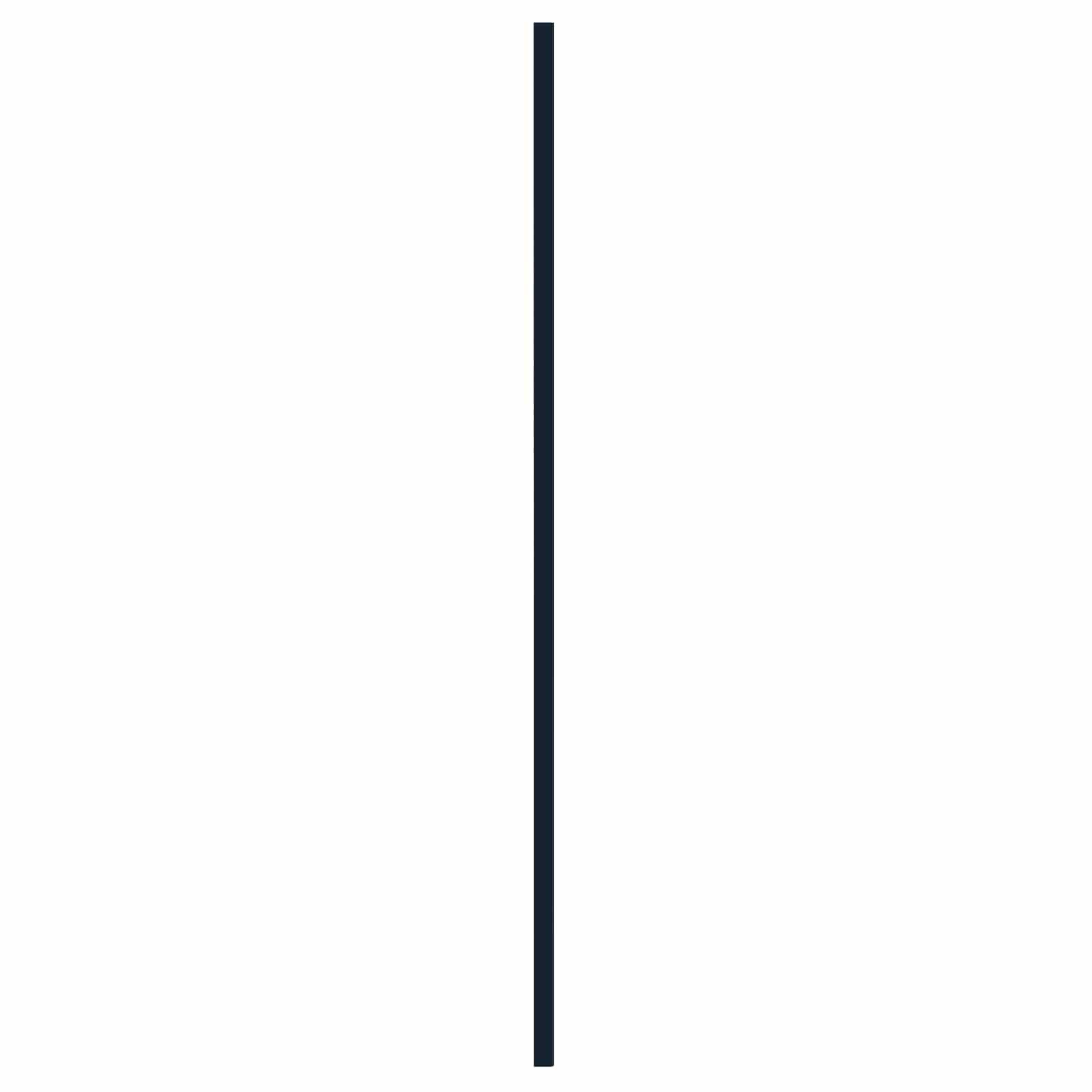 Dachpaneel 12 Stk. Anthrazit 60 x 45 cm Verzinkter Stahl