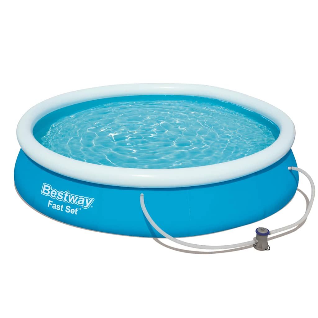 Bestway Swimmingpool-Set Fast Set 366x76 cm 57274